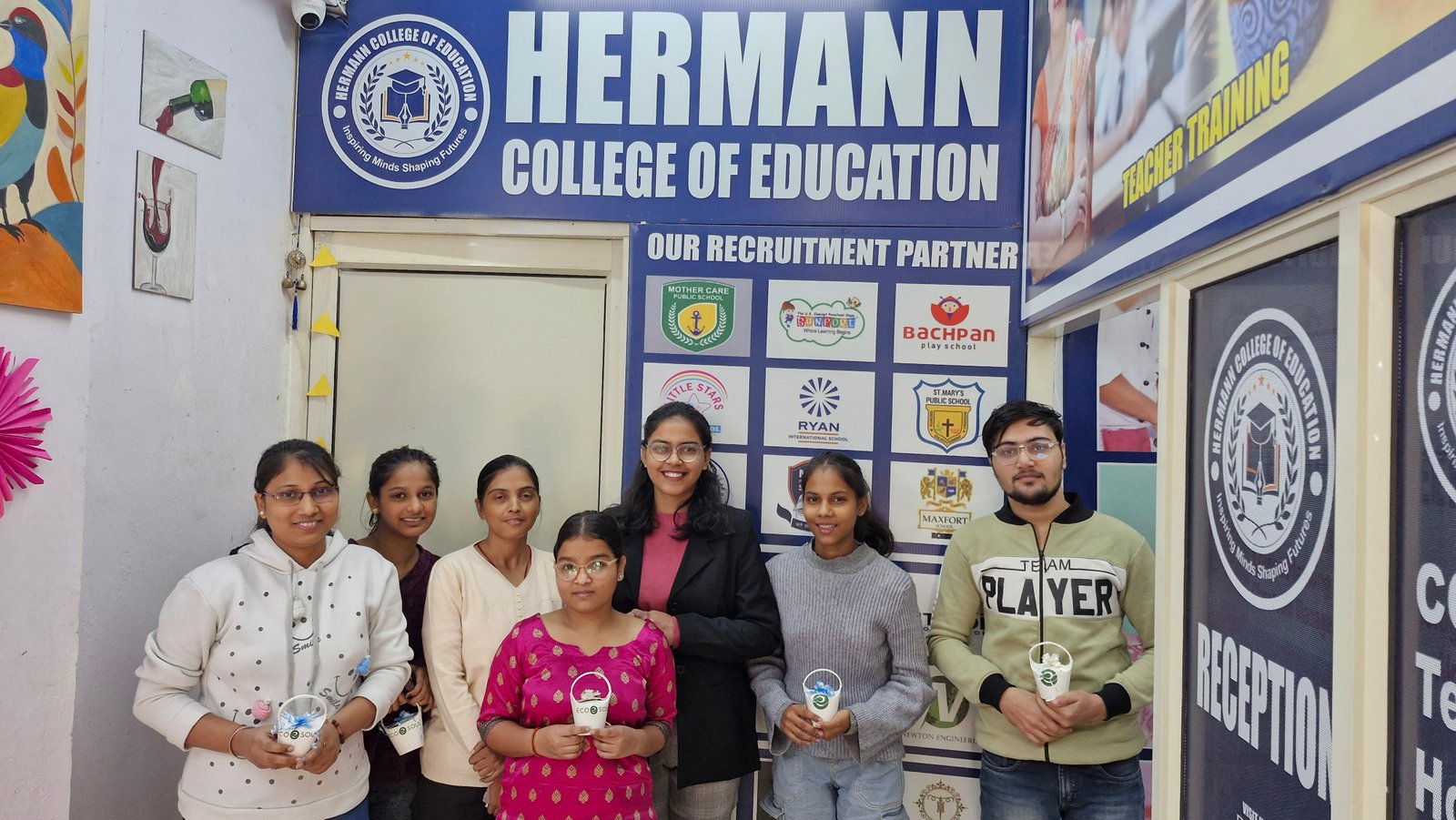 Children Day Celebration